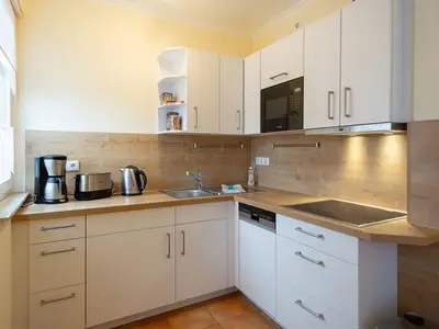 Ferienwohnung für 3 Personen (55 m²) in Ostseebad Kühlungsborn 8/10