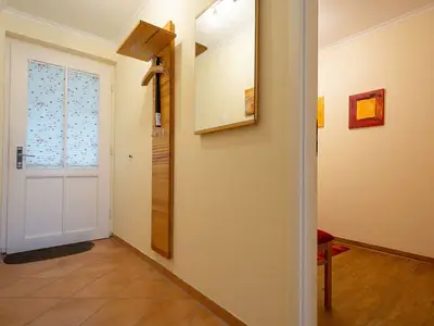 Ferienwohnung für 3 Personen (55 m²) in Ostseebad Kühlungsborn 9/10