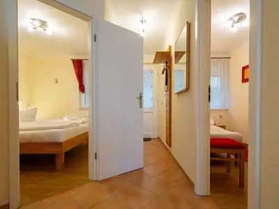 Ferienwohnung für 3 Personen (55 m²) in Ostseebad Kühlungsborn 10/10