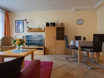 Ferienwohnung für 2 Personen (50 m²) in Ostseebad Kühlungsborn 8/10