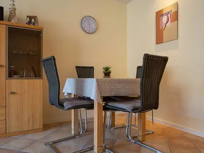 Ferienwohnung für 2 Personen (50 m²) in Ostseebad Kühlungsborn 10/10