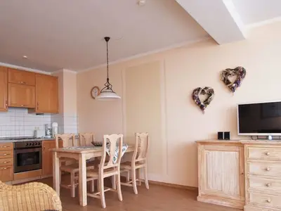 Ferienwohnung für 4 Personen (54 m²) in Ostseebad Kühlungsborn 5/10