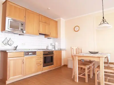 Ferienwohnung für 4 Personen (54 m²) in Ostseebad Kühlungsborn 6/10