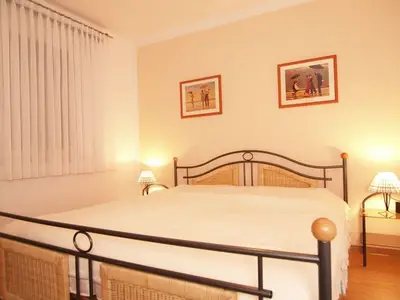 Ferienwohnung für 4 Personen (54 m²) in Ostseebad Kühlungsborn 7/10