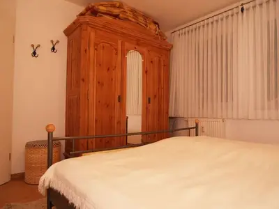 Ferienwohnung für 4 Personen (54 m²) in Ostseebad Kühlungsborn 8/10