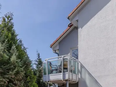 Ferienwohnung für 4 Personen (37 m²) in Ostseebad Kühlungsborn 10/10