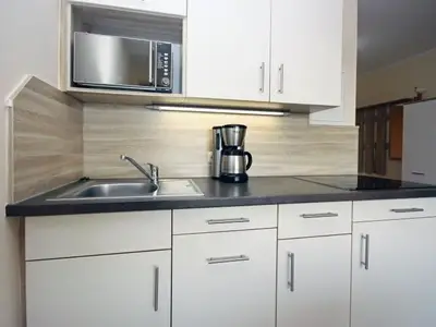 Ferienwohnung für 5 Personen (48 m²) in Ostseebad Kühlungsborn 4/10