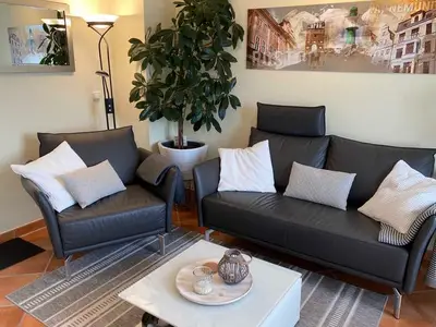 Ferienwohnung für 2 Personen (45 m²) in Ostseebad Kühlungsborn 1/10