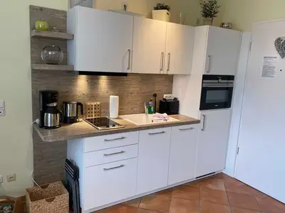 Ferienwohnung für 2 Personen (45 m²) in Ostseebad Kühlungsborn 3/10