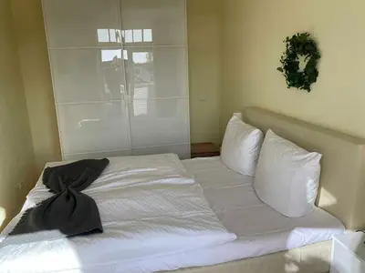 Ferienwohnung für 2 Personen (45 m²) in Ostseebad Kühlungsborn 4/10