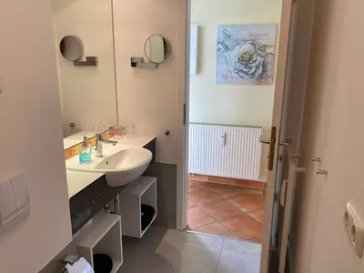 Ferienwohnung für 2 Personen (45 m²) in Ostseebad Kühlungsborn 5/10