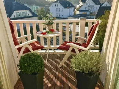 Ferienwohnung für 2 Personen (45 m²) in Ostseebad Kühlungsborn 7/10