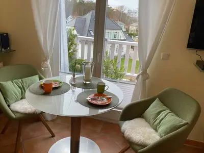 Ferienwohnung für 2 Personen (45 m²) in Ostseebad Kühlungsborn 9/10