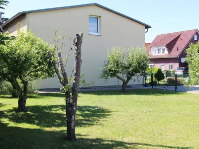 Gartenblick