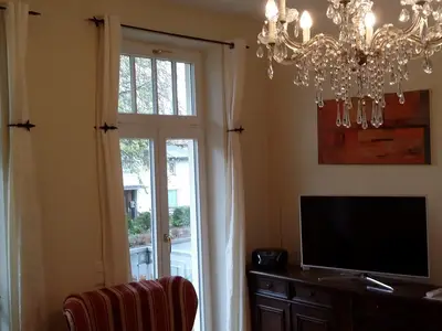Ferienwohnung für 2 Personen (50 m²) in Ostseebad Kühlungsborn 10/10