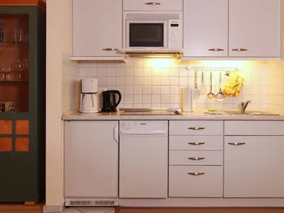 Küche / Küchenzeile
