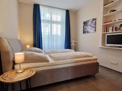 Ferienwohnung für 2 Personen (57 m²) in Ostseebad Kühlungsborn 4/10