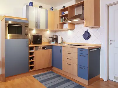 Ferienwohnung für 3 Personen (55 m²) in Ostseebad Kühlungsborn 4/10