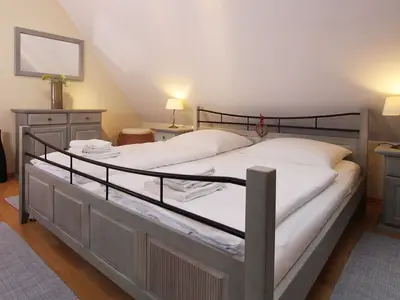 Ferienwohnung für 3 Personen (55 m²) in Ostseebad Kühlungsborn 5/10
