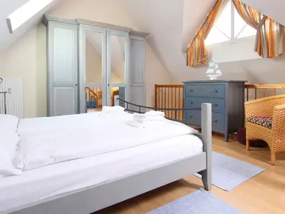 Ferienwohnung für 3 Personen (55 m²) in Ostseebad Kühlungsborn 6/10