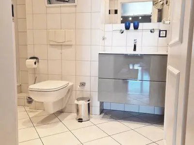 Ferienwohnung für 3 Personen (55 m²) in Ostseebad Kühlungsborn 7/10