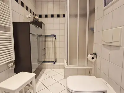 Ferienwohnung für 3 Personen (55 m²) in Ostseebad Kühlungsborn 8/10