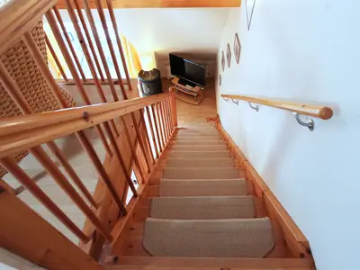 Ferienwohnung für 3 Personen (55 m²) in Ostseebad Kühlungsborn 9/10