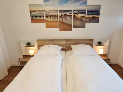 Ferienwohnung für 8 Personen (121 m²) in Ostseebad Kühlungsborn 7/10