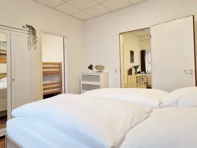 Ferienwohnung für 8 Personen (121 m²) in Ostseebad Kühlungsborn 8/10