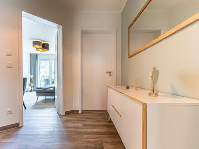 Ferienwohnung für 6 Personen (75 m²) in Ostseebad Kühlungsborn 5/10