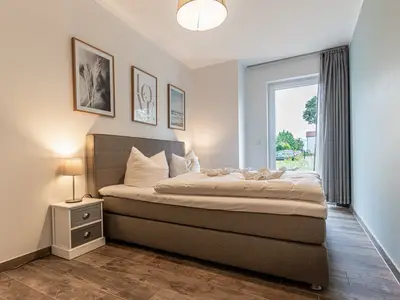 Ferienwohnung für 6 Personen (75 m²) in Ostseebad Kühlungsborn 10/10
