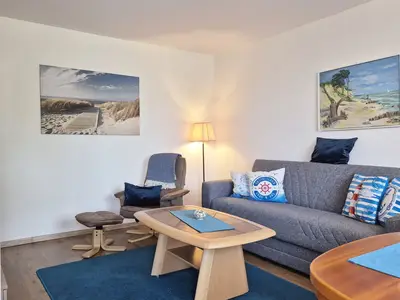 Ferienwohnung für 2 Personen (50 m²) in Ostseebad Kühlungsborn 4/10