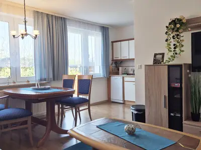 Ferienwohnung für 2 Personen (50 m²) in Ostseebad Kühlungsborn 5/10