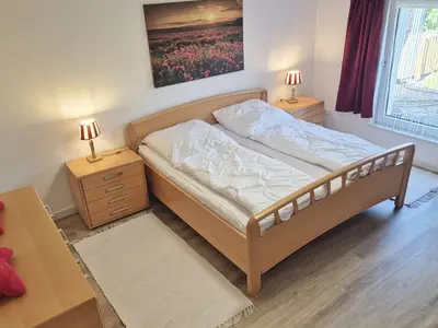 Ferienwohnung für 2 Personen (50 m²) in Ostseebad Kühlungsborn 8/10