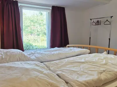 Ferienwohnung für 2 Personen (50 m²) in Ostseebad Kühlungsborn 10/10
