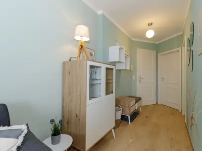 Ferienwohnung für 4 Personen (40 m²) in Ostseebad Kühlungsborn 3/10