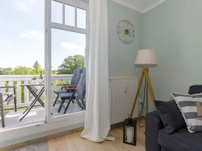 Ferienwohnung für 4 Personen (40 m²) in Ostseebad Kühlungsborn 5/10