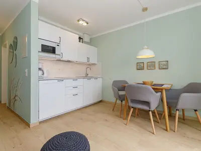 Ferienwohnung für 4 Personen (40 m²) in Ostseebad Kühlungsborn 7/10