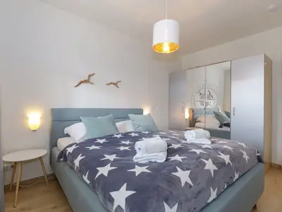 Ferienwohnung für 4 Personen (40 m²) in Ostseebad Kühlungsborn 10/10
