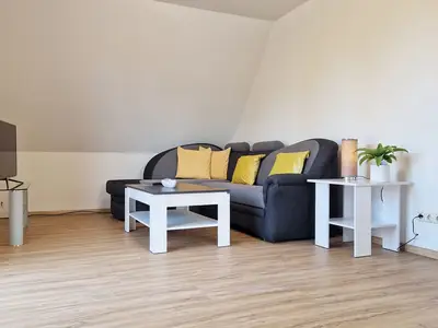 Ferienwohnung für 3 Personen (100 m²) in Ostseebad Kühlungsborn 2/10