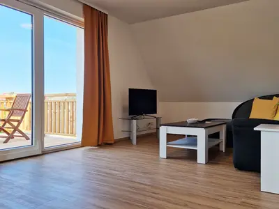 Ferienwohnung für 3 Personen (100 m²) in Ostseebad Kühlungsborn 3/10