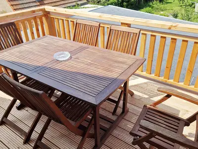 Ferienwohnung für 3 Personen (100 m²) in Ostseebad Kühlungsborn 6/10