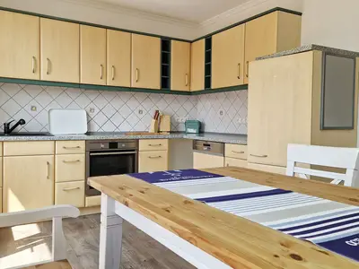 Ferienwohnung für 3 Personen (100 m²) in Ostseebad Kühlungsborn 8/10