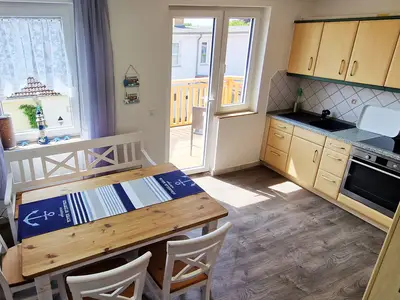 Ferienwohnung für 3 Personen (100 m²) in Ostseebad Kühlungsborn 9/10