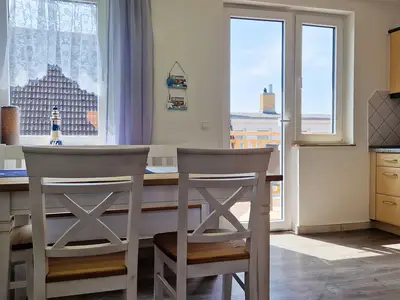 Ferienwohnung für 3 Personen (100 m²) in Ostseebad Kühlungsborn 10/10