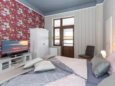 Ferienwohnung für 4 Personen (100 m²) in Ostseebad Kühlungsborn 3/10