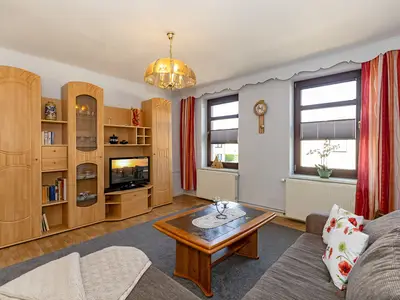 Ferienwohnung für 4 Personen (80 m²) in Ostseebad Kühlungsborn 5/10