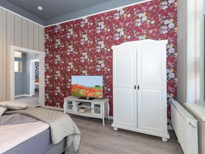 Ferienwohnung für 4 Personen (100 m²) in Ostseebad Kühlungsborn 4/10