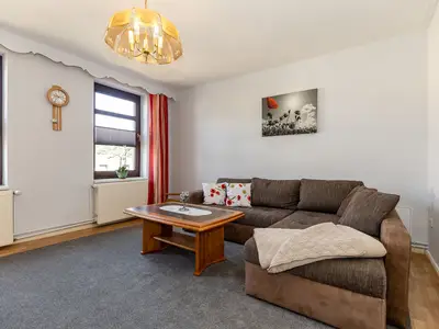 Ferienwohnung für 4 Personen (80 m²) in Ostseebad Kühlungsborn 6/10