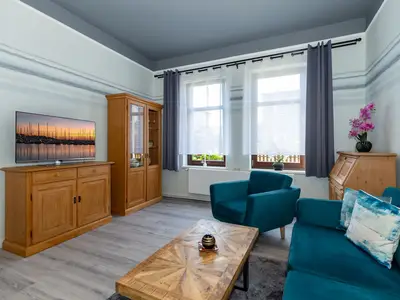Ferienwohnung für 4 Personen (100 m²) in Ostseebad Kühlungsborn 5/10